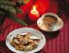 Neujahrskaffee