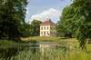 Schloss Luisium Schloss Luisium außen © KsDW Peter Dafinger
