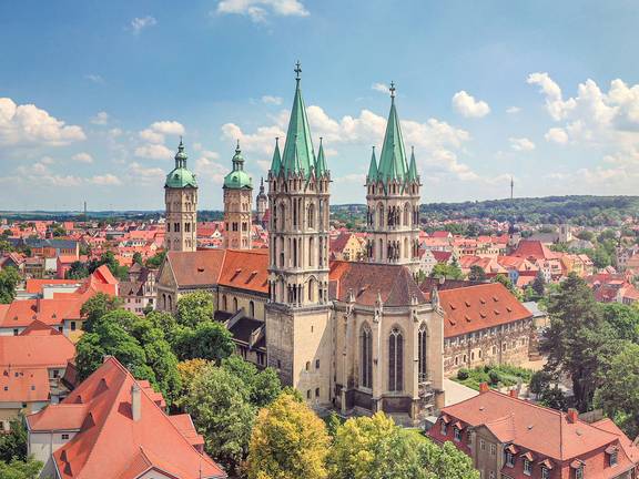Naumburger Dom