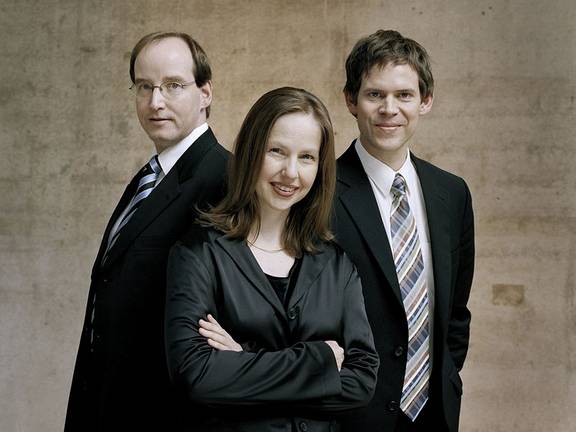 Hyperion Trio 2024 09 21 KA Hyperion Trio (c) Felix Broede