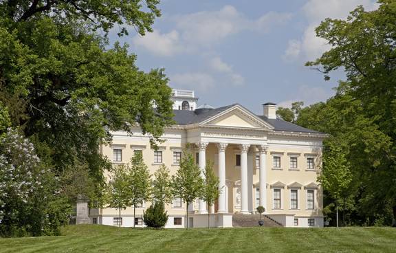 Schloss Wörlitz