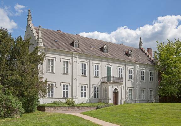 Haus der Fürstin