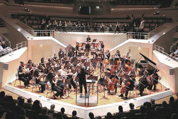 Sinfonietta 2026 05 07 AK Bergruen Sinfonietta 960x640pix