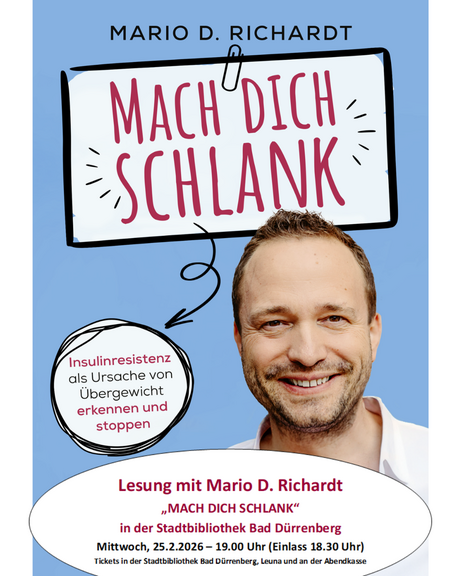 Lesung Richardtneuneu