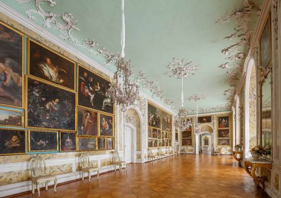 Mosigkau Festsaal klein KsDW