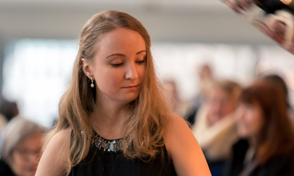 Polina Meisterkonzerte