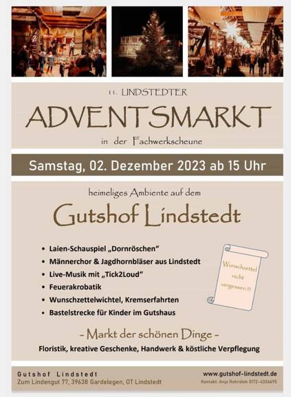 11 Lindstedter Adventsmarkt(1)