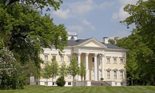 Schloss Wörlitz