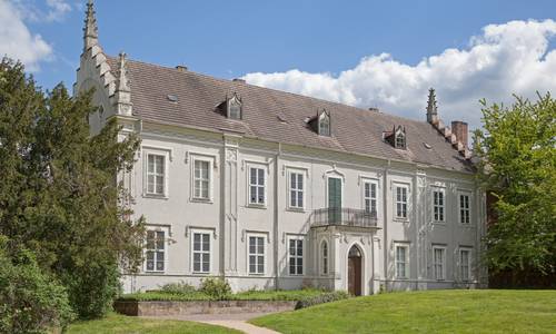 Haus der Fürstin