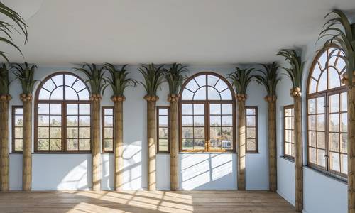 Woerlitz_Belvedere_KsDW Schloss Wörlitz, Belvedere