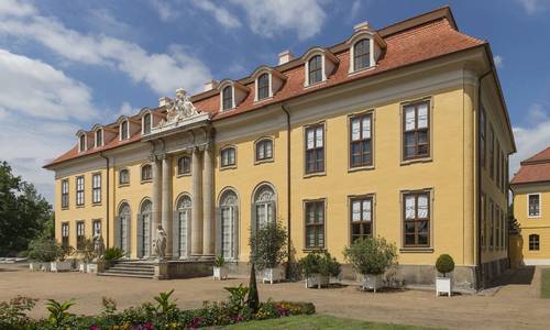 Schloss Mosigkau_neu2_KsDW Schloss Mosigkau