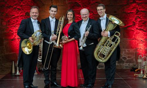 Harmonic Brass 2021