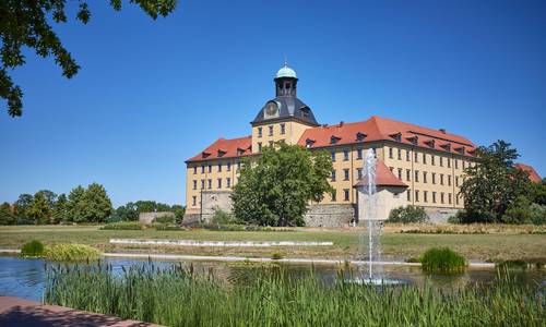 Schlosspark Zeitz Juli 2019 0104 (c) Rene Weimer